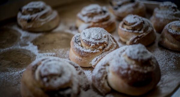 Sweet Sourdough Discard Recipes: A Delicious Way to Reduce Waste